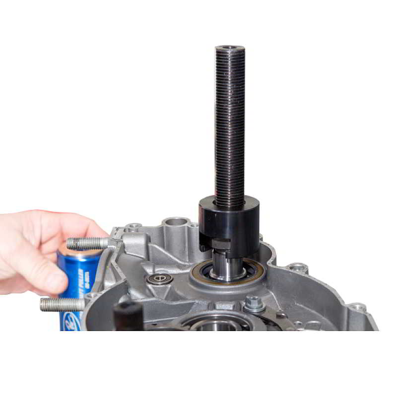 Motion Pro ATV Motorcycle Crank Shaft Puller Tool-138296