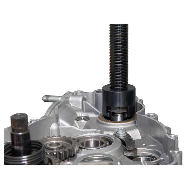 Motion Pro ATV Motorcycle Crank Shaft Puller Tool-138293