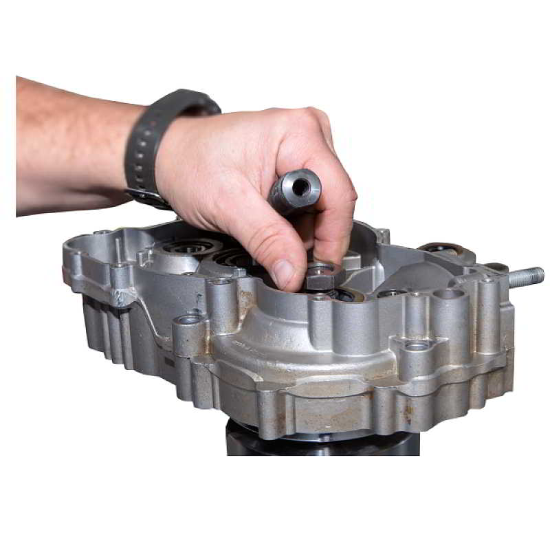 Motion Pro ATV Motorcycle Crank Shaft Puller Tool-138292