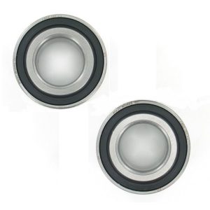 Pivot Works Front Wheel Bearing Kit Can-Am PWFWK-C01-000-0