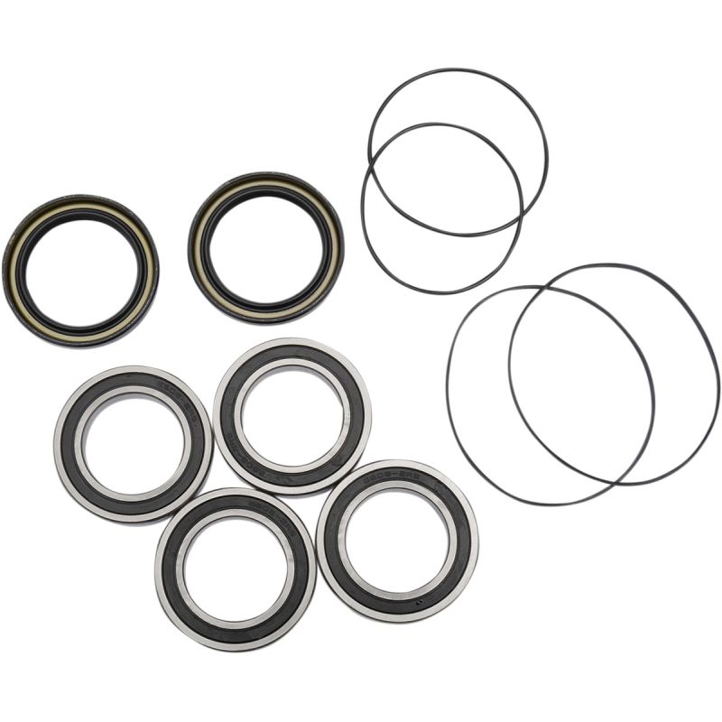 Pivot Works Rear Wheel Bearing Kit Yamaha PWRWK-Y30-700-0
