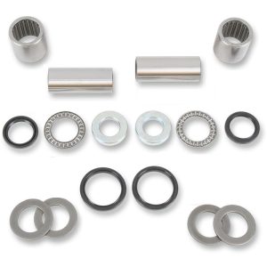 Pivot Works Swingarm Bearing Kit Honda CR125R 1993-2001-0