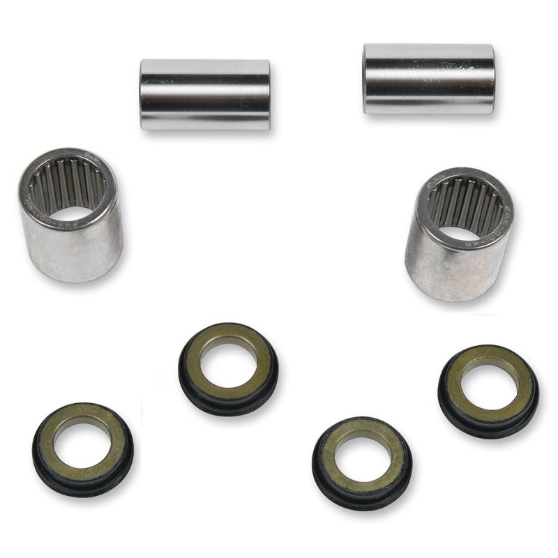 Pivot Works Swingarm Bearing Kit Kawasaki PWSAK-K01-521-0