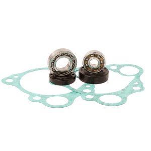 Hot Rods Water Pump Repair Kit for Honda CR125R 1990-2004 - WPK0009