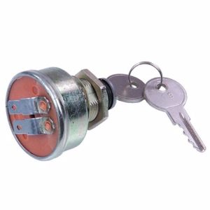 Ignition Switch Snowmobile Polaris Indy 440 500, XLT 600, 700 RMK,Storm 800-0