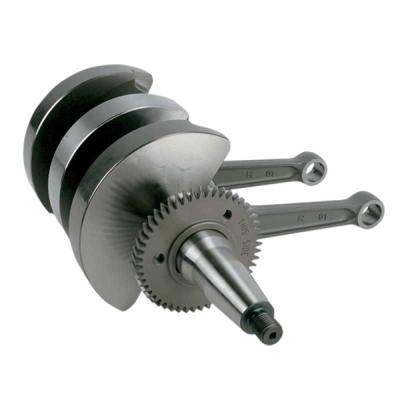 Hot Rods Crank Shaft Polaris - 4091-139147