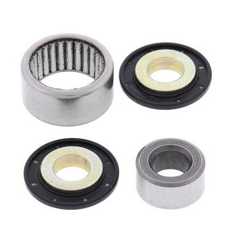 All Balls Lower Shock Bearing Seal Kit Honda 29-5008