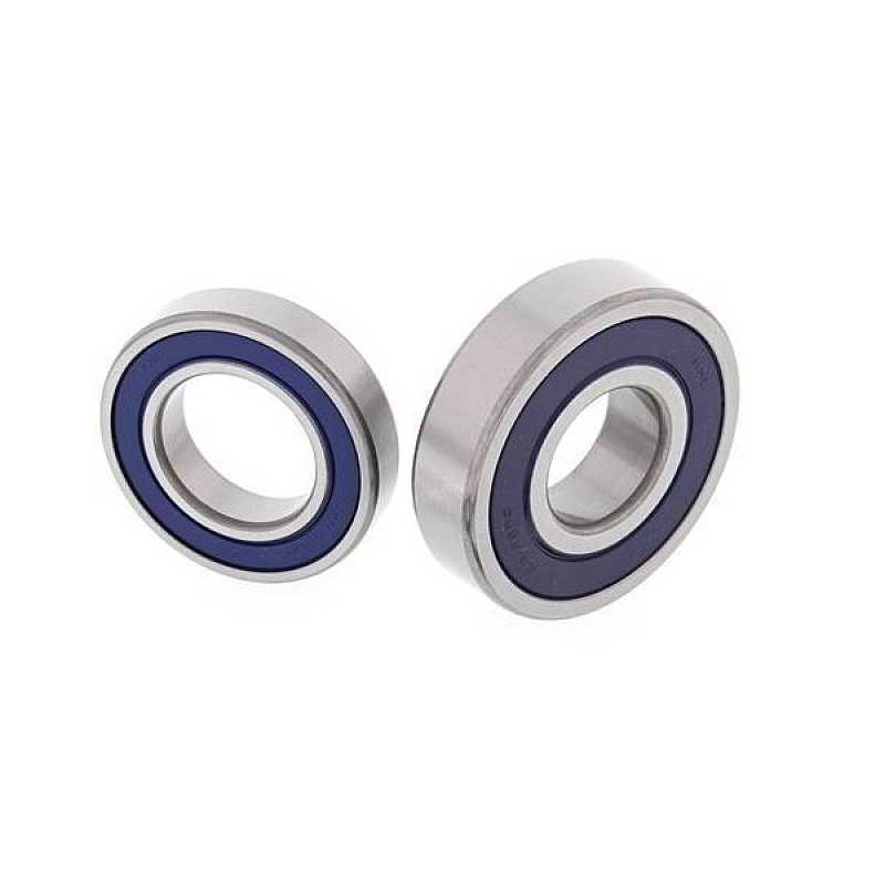 All Balls Racing Wheel Bearing Seal Kit Rear Honda - 25-1689-140419