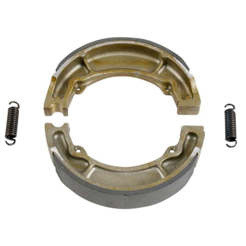 EBC Standard Brake Shoes Rear For Yamaha YZ125 1980-1987 -506