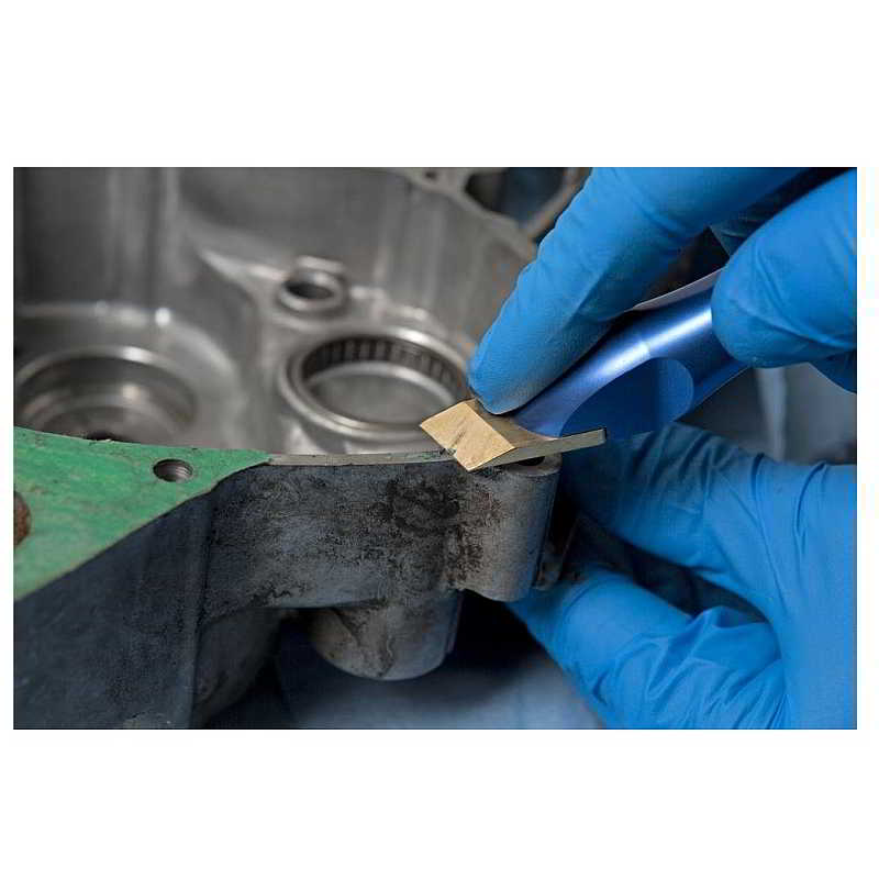 Motion Pro Gasket Scraper - 08-0601-140409