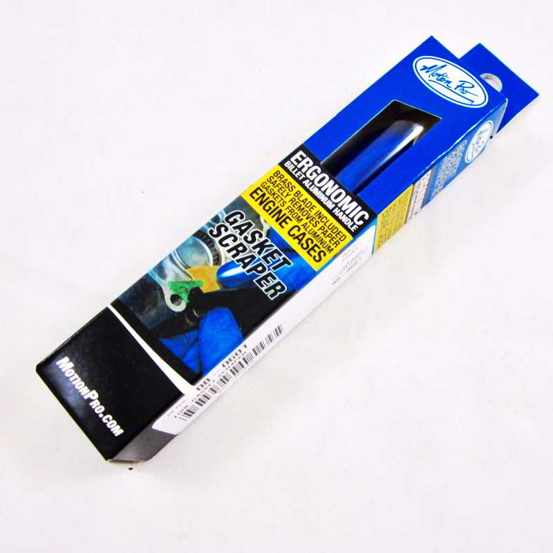 Motion Pro Gasket Scraper - 08-0601-140410