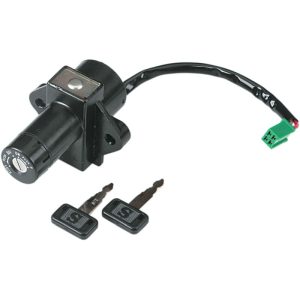 Emgo Replacement Ignition Switch Suzuki GS550 GS650 GS750 GS750 GS1000-0