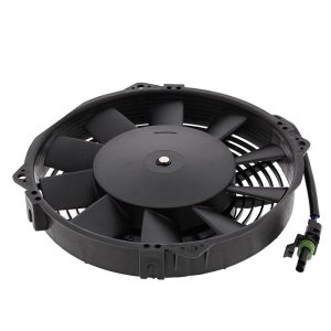 All Balls Radiator Cooling Fan Can-Am ATV Outlander Max 400 4x4 06-08-0