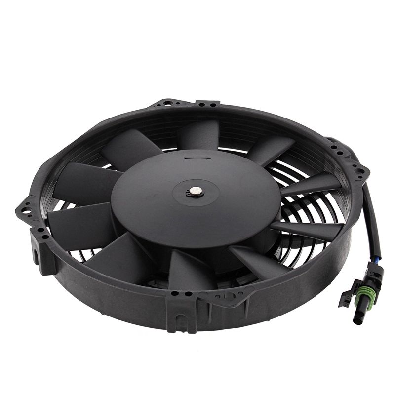 All Balls Radiator Cooling Fan Can-Am ATV Outlander Max 400 4x4 06-08-0