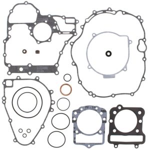 Winderosa Complete Gasket Set Kawasaki KLF 300 Bayou 4X4 1989-2004-0
