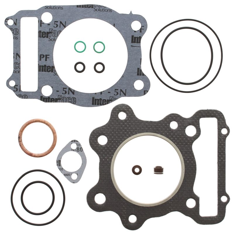 Winderosa Top End Gasket Set Honda ATC250ES, ATC250SX, TRX250 FourTrax 85-87-0