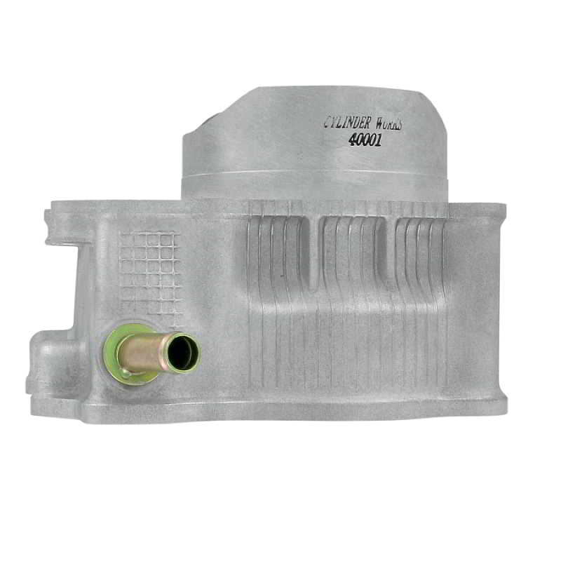 Cylinder Works STD Bore 90mm Top End Rebuild Kit Arcti Cat Kawasaki Suzuki-143203