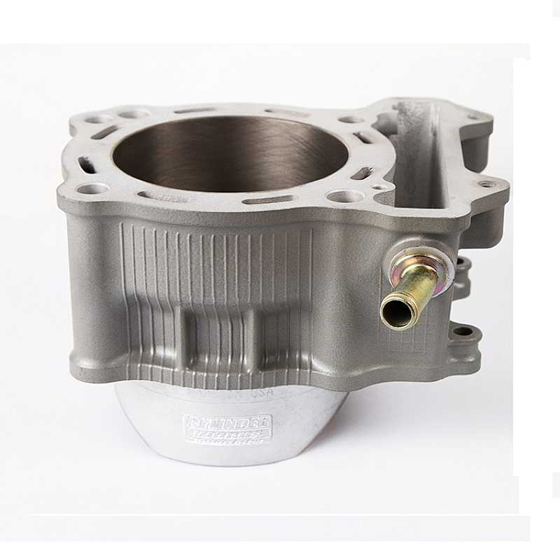 Cylinder Works STD 90mm Bore Cylinder Kawasaki KLX400 Suzuki DRZ400 & DRZ400SM - 40001