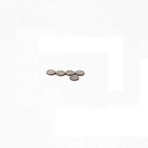 Hot Cams Valve Shims 5 Pack 7.48 x 1.85MM Honda Suzuki Kawasaki Yamaha - 5PK748185