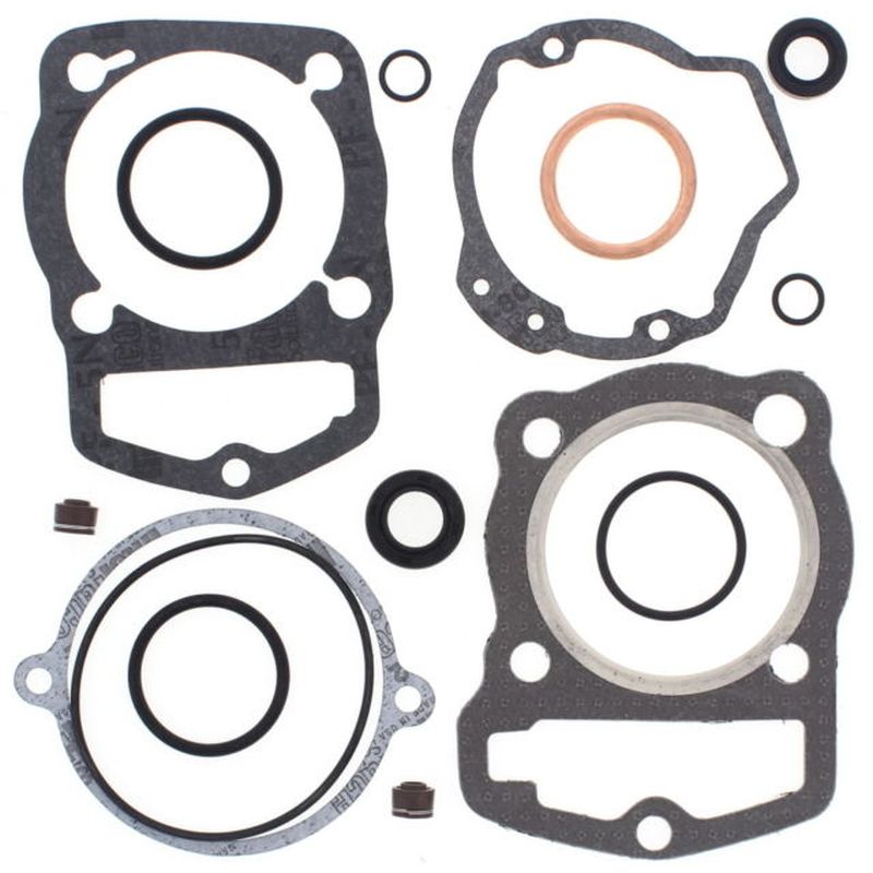 Winderosa Top End Head Gasket Kit Honda ATC185, ATC200S, ATC200M, ATC200 E,ES-0