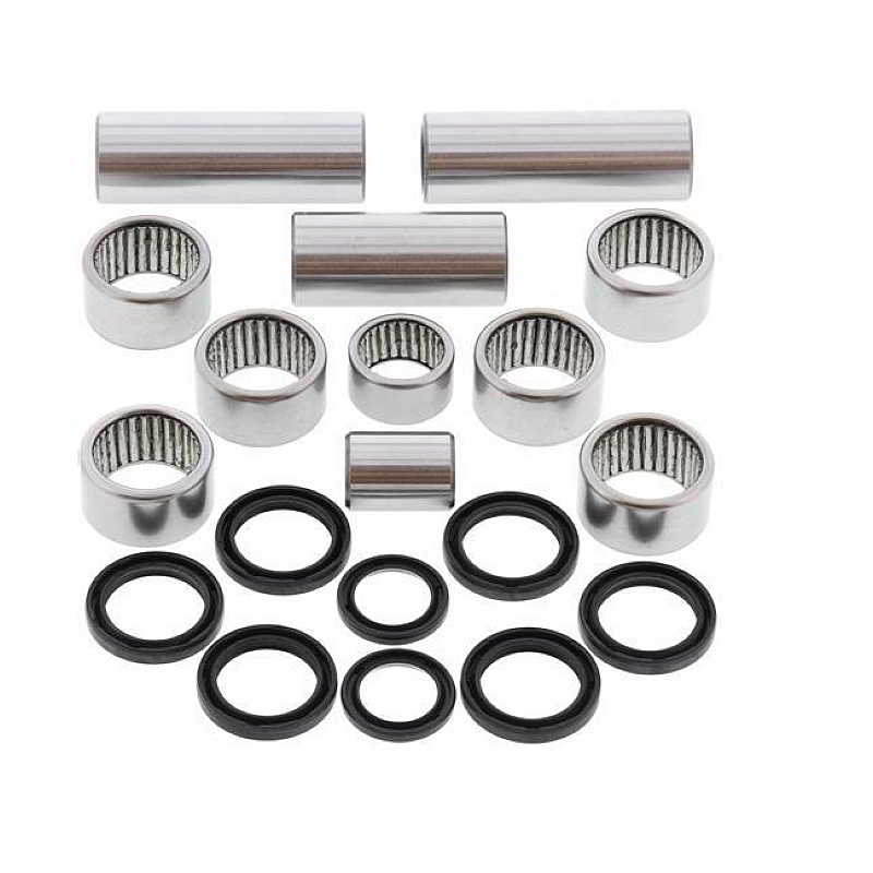 All Balls Motorcycle Linkage & Lower Shock Bearing Kawasaki & Suzuki 27-1043