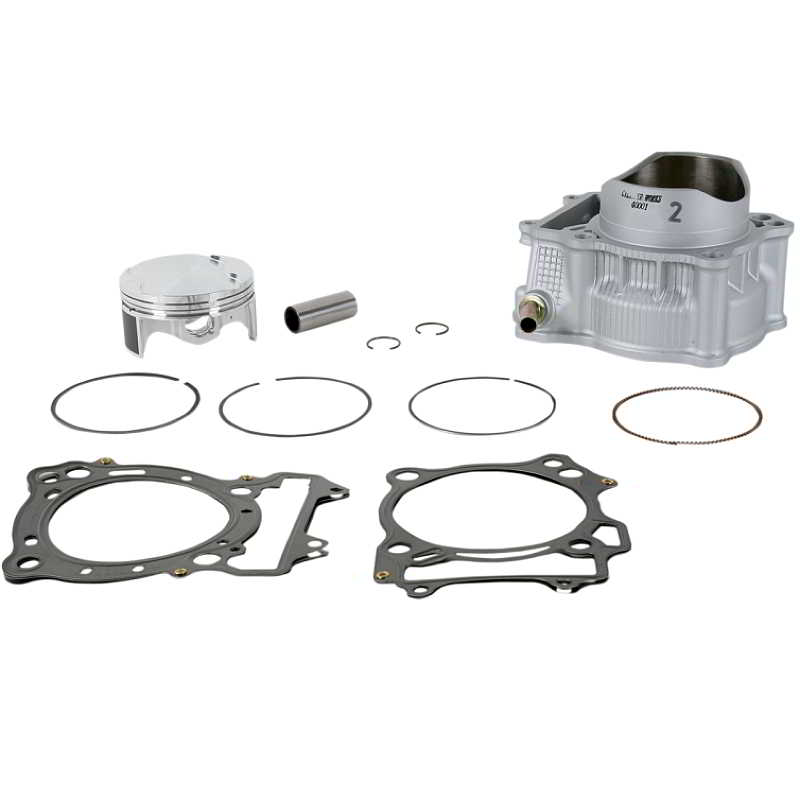 Cylinder Works STD 94mm Big Bore 434cc Rebuild Kit Kawasaki & Suzuki - 41001-K01-146840