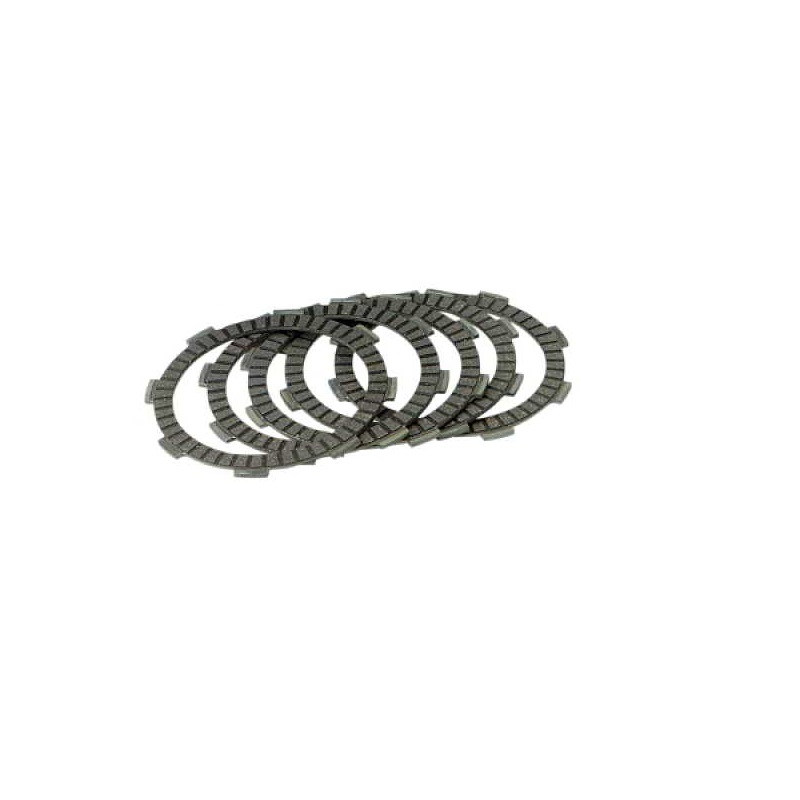 EBC Friction Clutch Plate Kit Honda - CK1119-145055