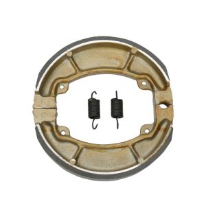 EBC Rear Standard Brake Shoes For Honda CN250 Helix 1992-2007 & NX125 1988-1990 - 350