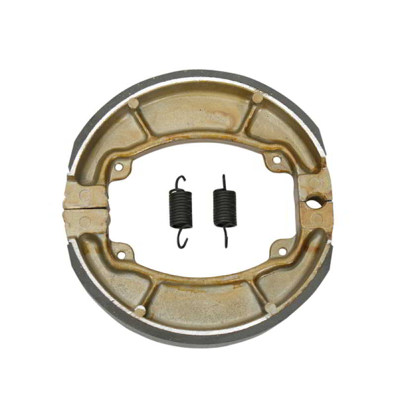 EBC Rear Standard Brake Shoes For Honda CN250 Helix 1992-2007 & NX125 1988-1990 - 350