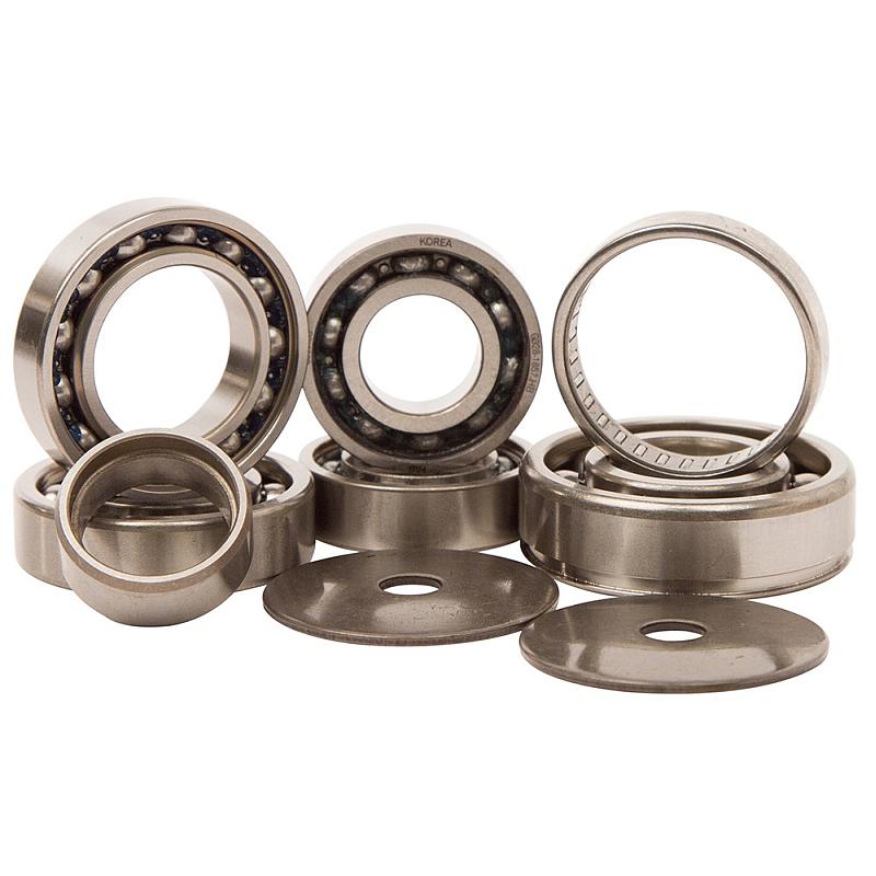 Hot Rods Transmission Bearing Kit for Honda CR125R 1996-2003 - TBK0045