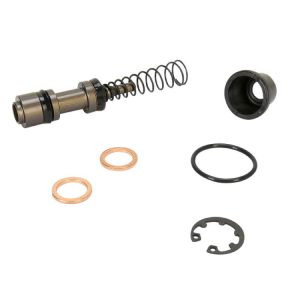 Moose Racing Rear Brake Master Cylinder Rebuild Husaberg KTM - 0617-0206