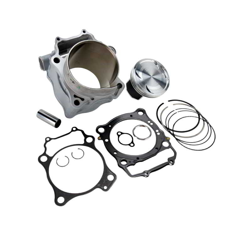 Cylinder Works BIG Bore 477cc 99mm Piston Cylinder Kit Honda - 11005-K01-148371