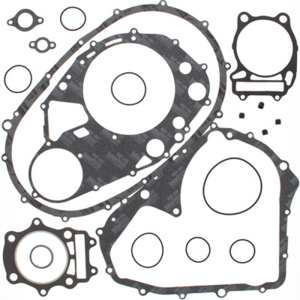 Winderosa Complete Gasket Set Arctic Cat, Suzuki 808870