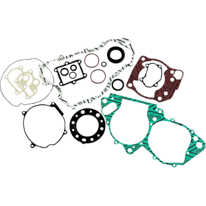Winderosa Complete Gasket Kit for Honda 808209