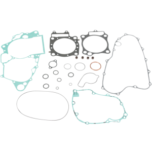 Winderosa Complete Gasket Set Honda 808267