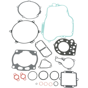 Winderosa Complete Gasket Set Kawasaki 808424