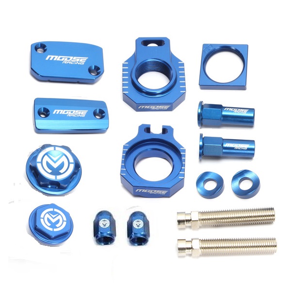 Husqvarna FC250 FC350 FC450 2014-2015 & FE250 FE350 FE450 FE501 TC250 TE250 TE300 2014-2016 - 1231-0928