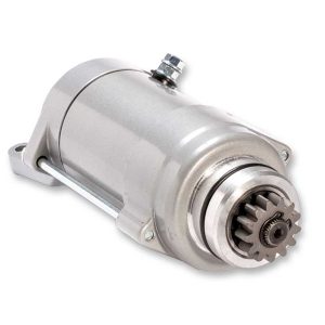 Ricks Electrics Starter Motor Yamaha XVS110 XVS1100A V-Star 2003 - 2009 - 61-426