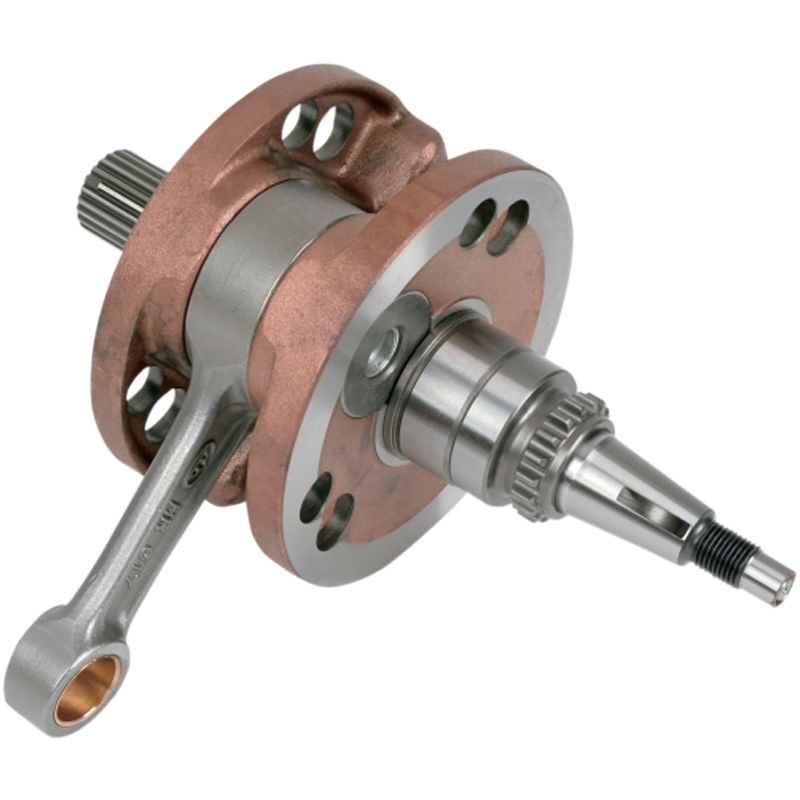 Hot Rods Heavy-duty Crankshaft Assembly Honda CRF450R 2002 - 2008 -0