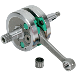 Hot Rods Crankshaft Assembly Honda CR125R 90-07 - 4053-0