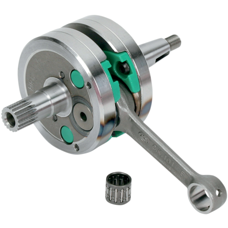 Hot Rods Crankshaft Assembly Honda CR125R 90-07 - 4053-0