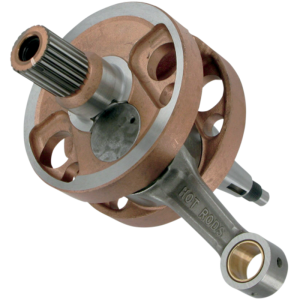 Hot Rods Crankshaft Assembly Honda CRF250R 2004 - 2009 - 4083-0