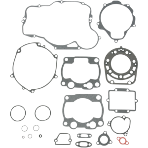 Winderosa Complete Gasket Set Kawasaki 808455