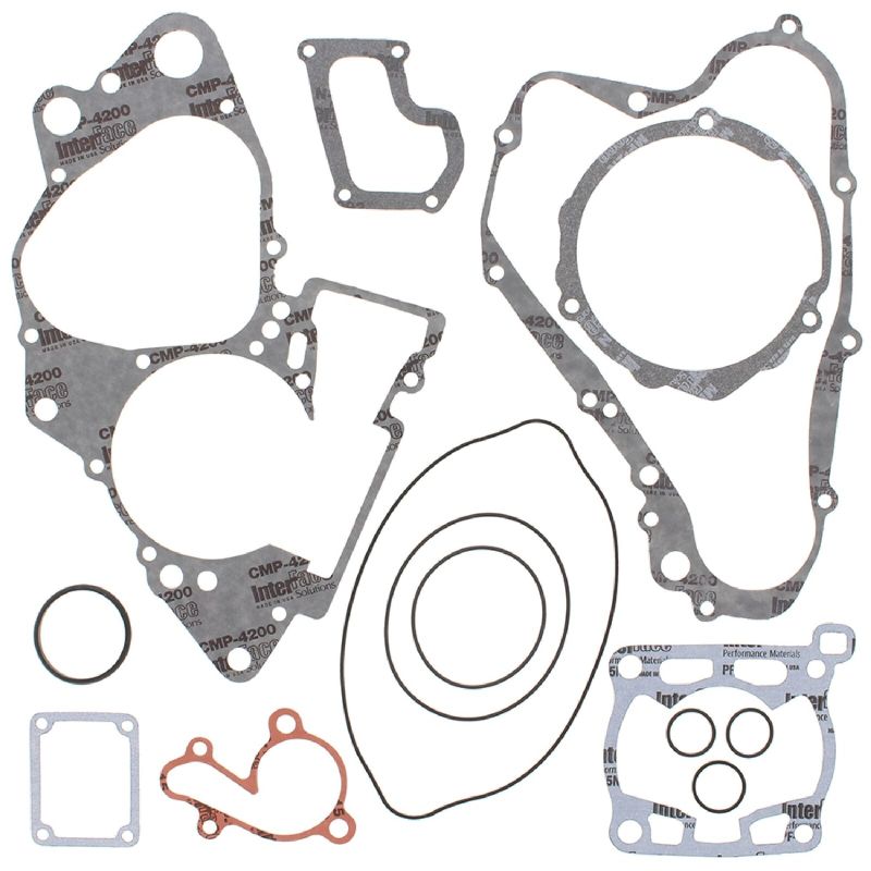 Winderosa Complete Gasket Set Suzuki 808543