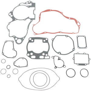 Winderosa Complete Gasket Set Suzuki 808583