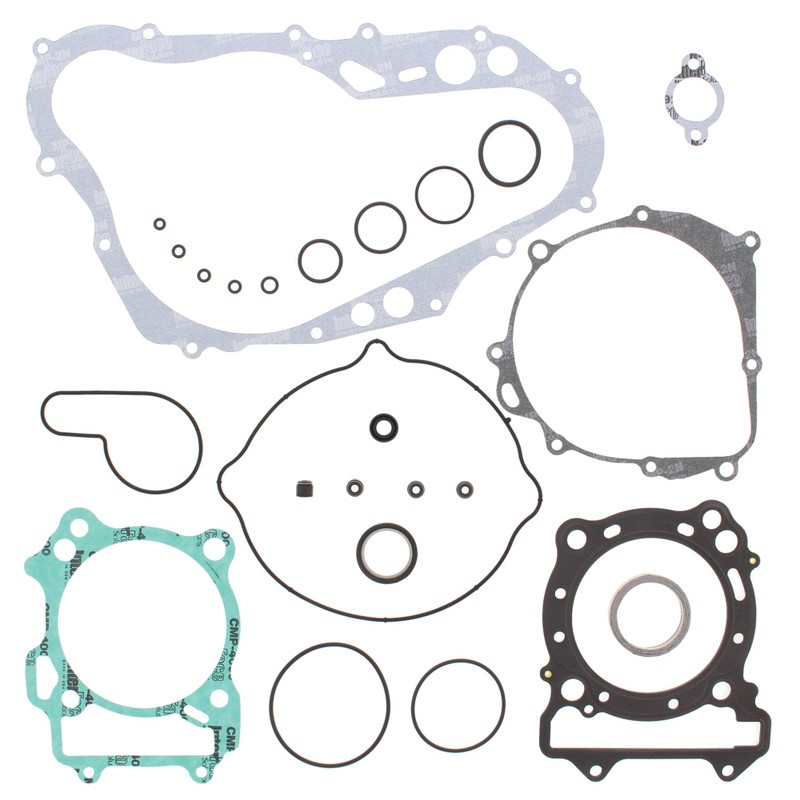 Winderosa Complete Gasket Set Kawasaki Suzuki 808585