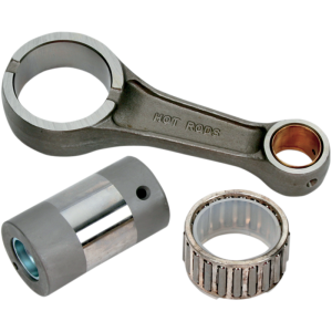 Hot Rods Heavy-Duty Connecting Rod ATVs Arctic Cat, Kawasaki, Suzuki - 8630-0