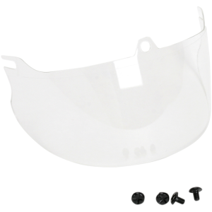 Z1R Nomad Faceshield Clear