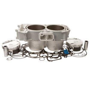 Cylinder Works 975cc 98mm 5+ Big Bore Cylinder Kit Polaris RZR 900 - 61001-K01