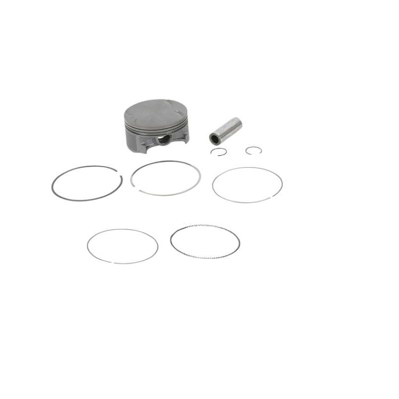 Cylinder Works STD Bore 102mm Cylinder Kit Yamaha - 20104-K02-149975